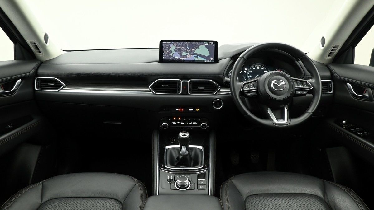 Mazda CX-5 Image 14