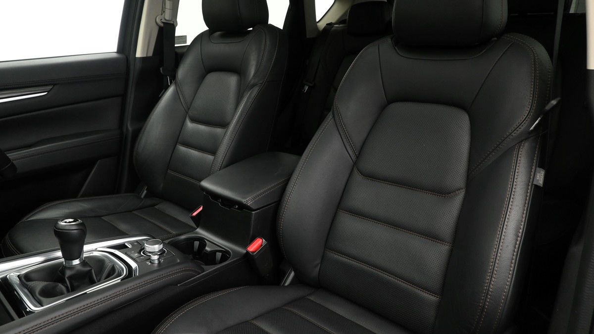 Mazda CX-5 Image 4