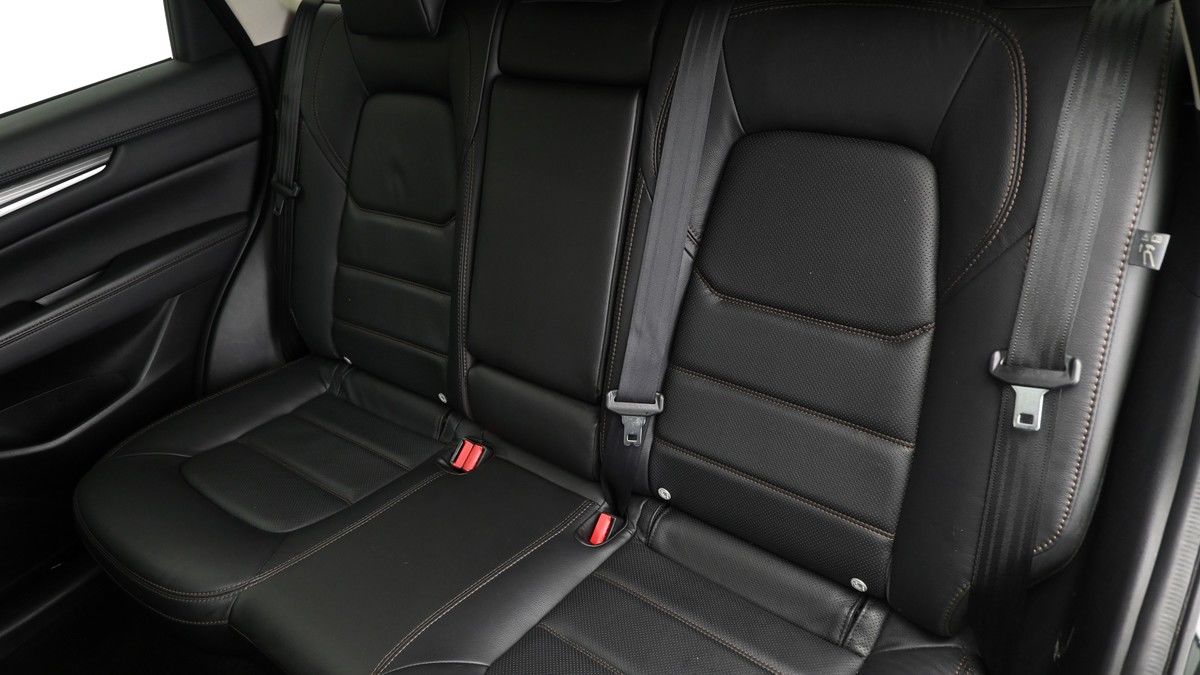 Mazda CX-5 Image 5