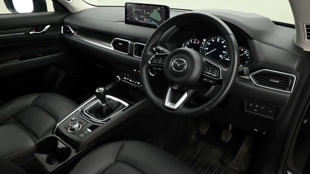 Mazda CX-5 Image 3