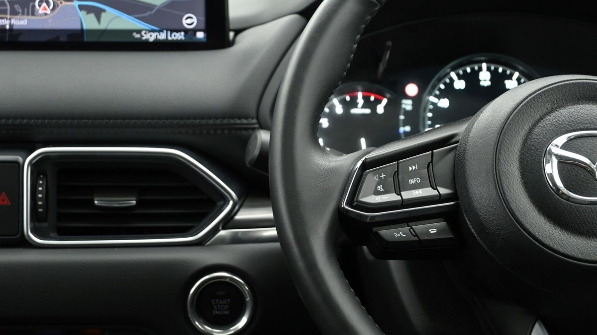 Mazda CX-5 Image 15