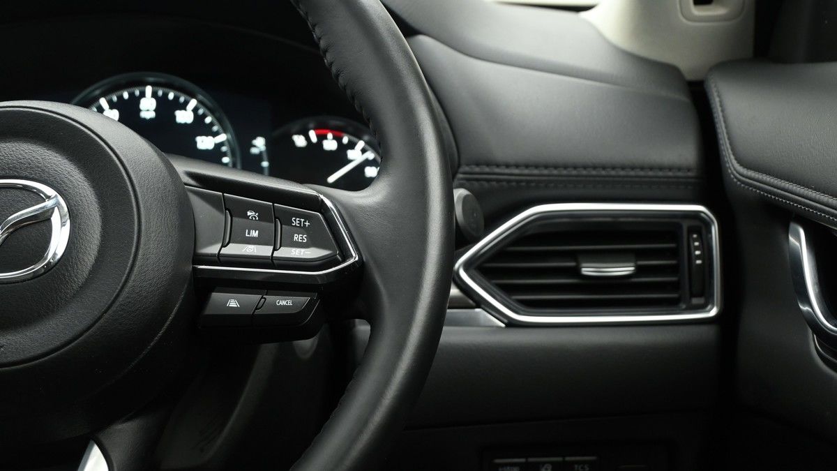 Mazda CX-5 Image 16