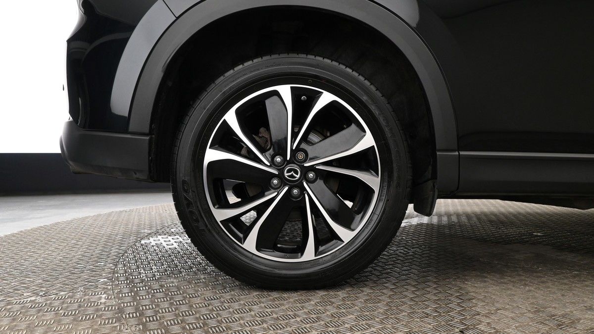Mazda CX-5 Image 9
