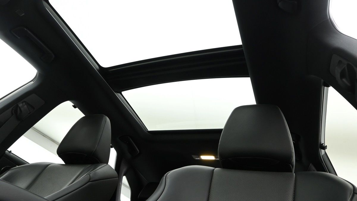 More views of Lexus RX