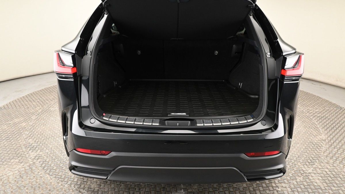 Lexus NX Image 10