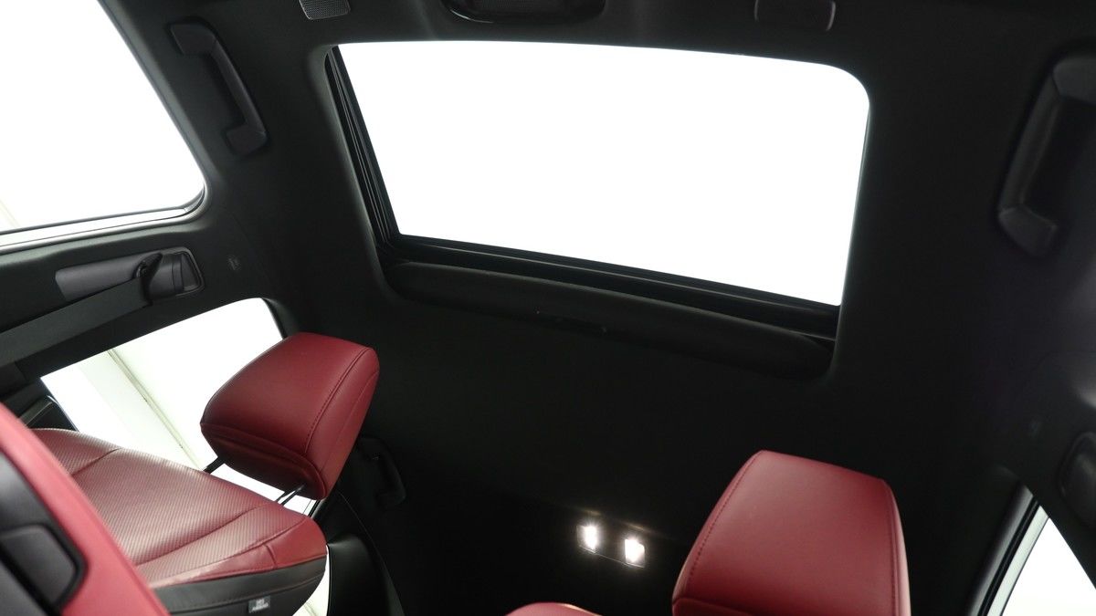 Lexus NX Image 2