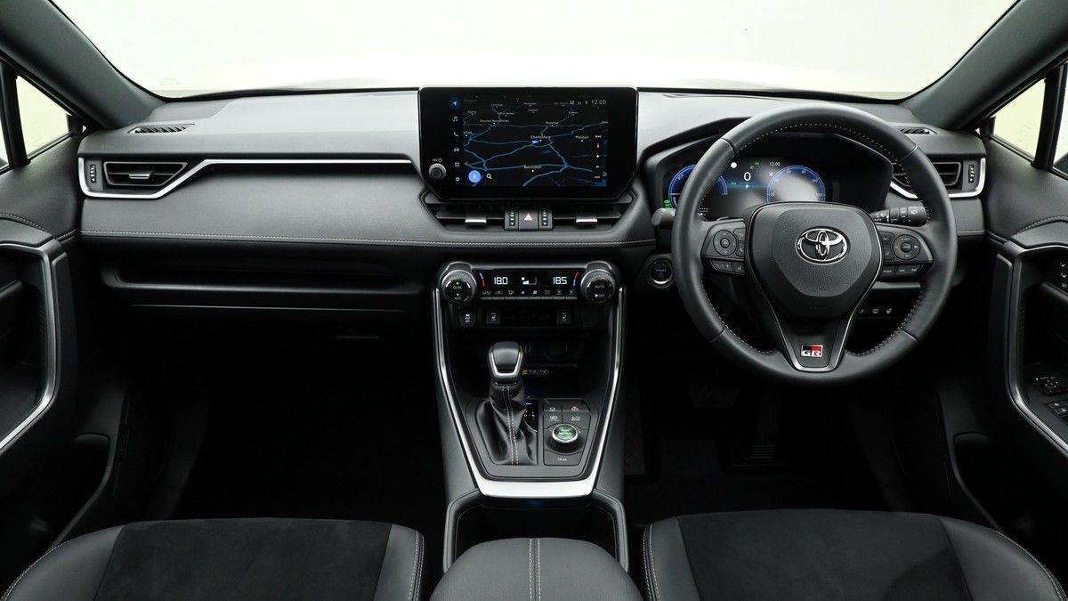 Toyota RAV4 Image 14