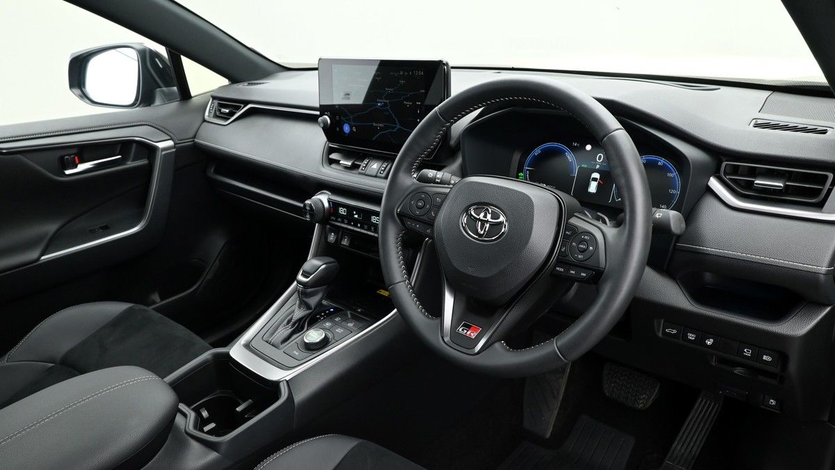 Toyota RAV4 Image 3