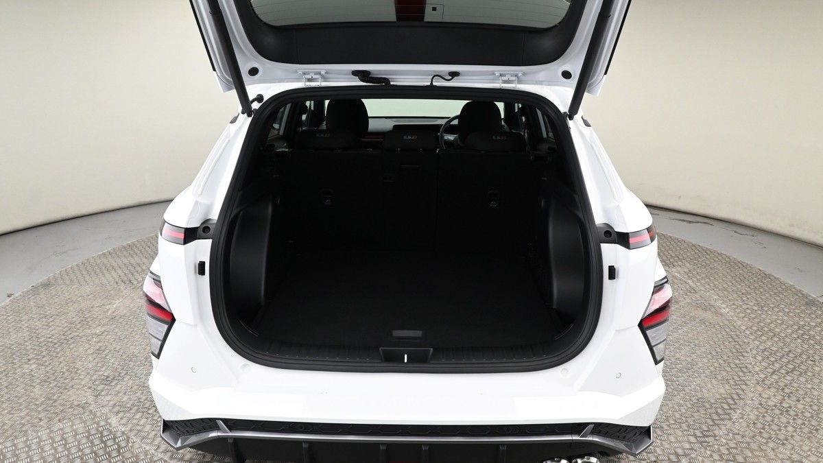 Hyundai KONA Image 9