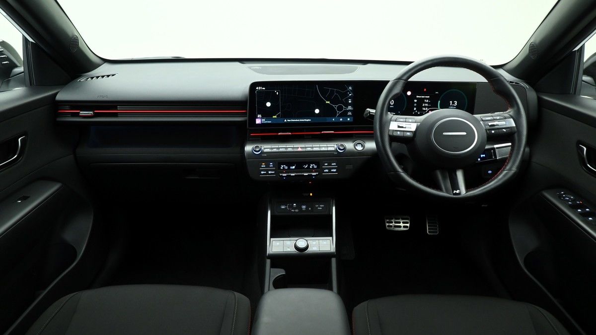 Hyundai KONA Image 13
