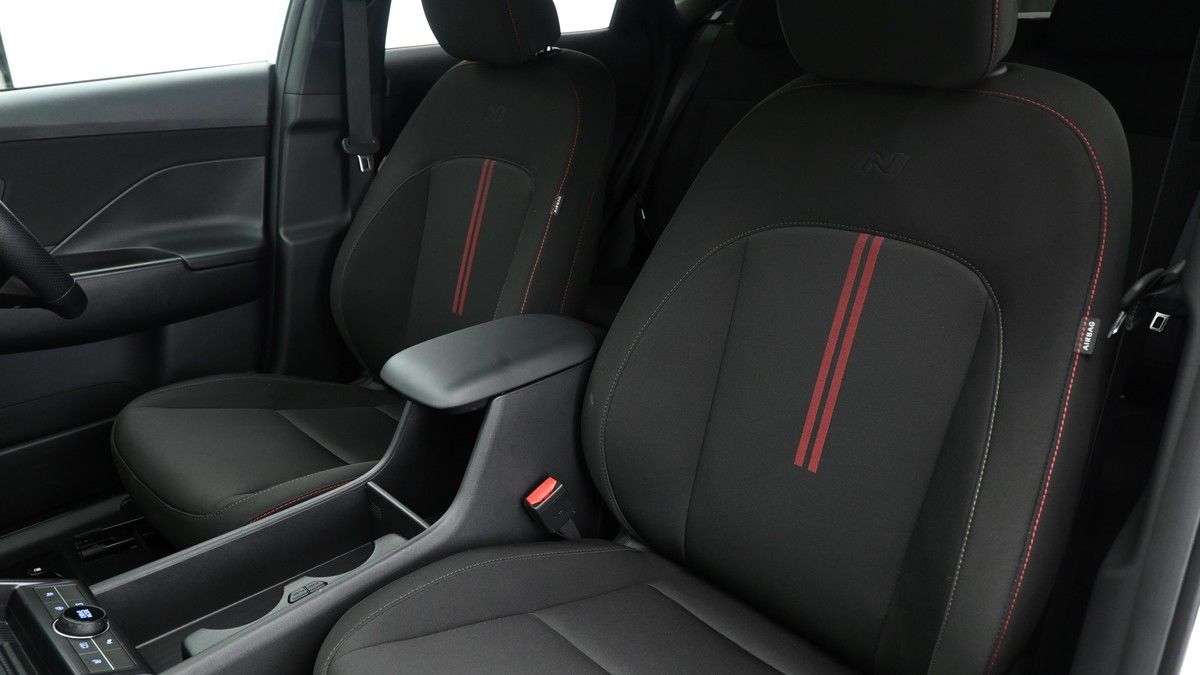 Hyundai KONA Image 3