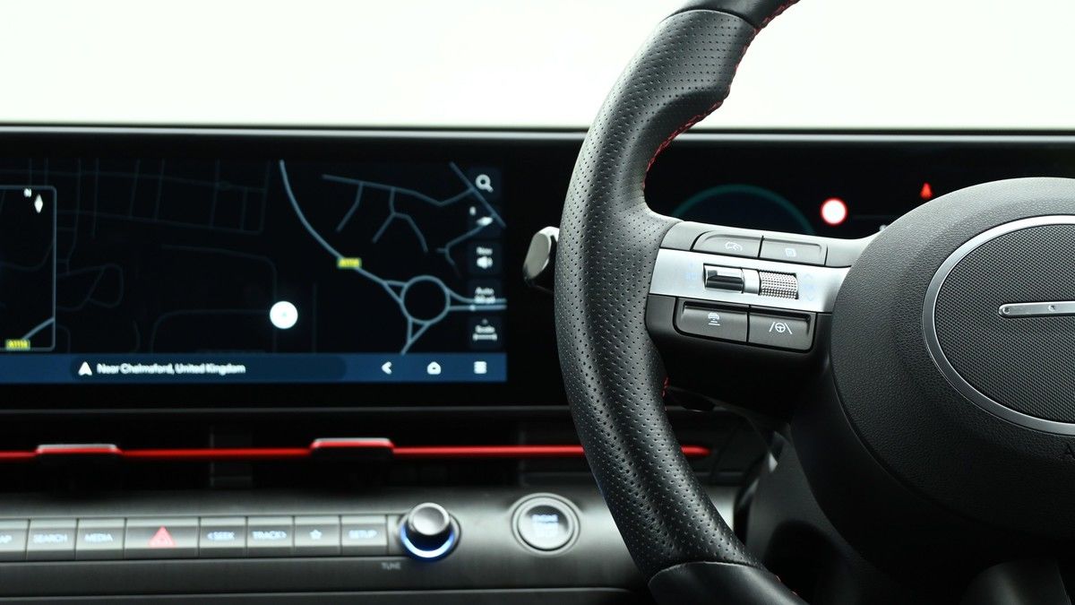 Hyundai KONA Image 14