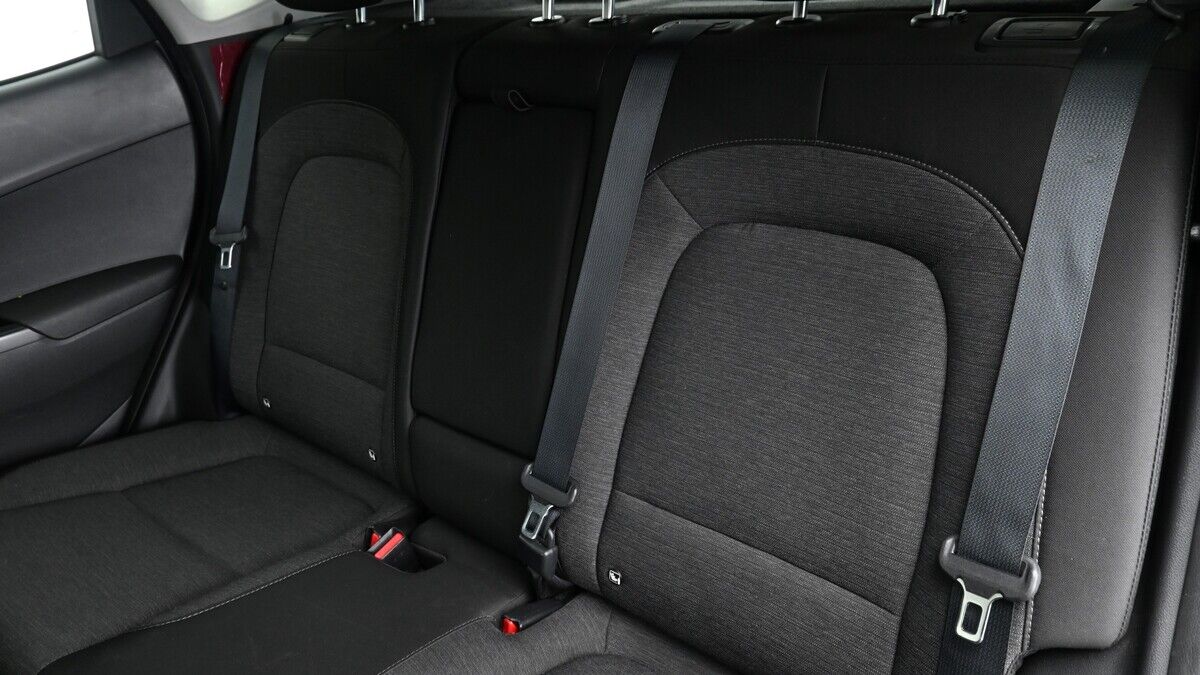 More views of Hyundai KONA