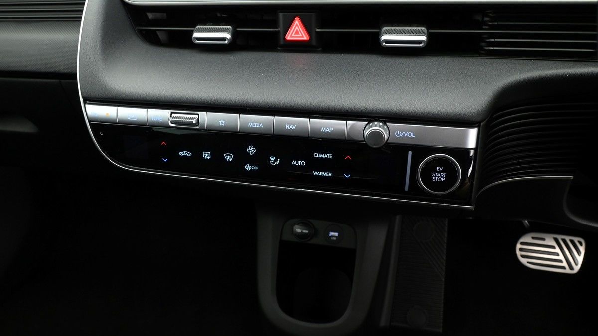 Hyundai IONIQ 5 Image 12