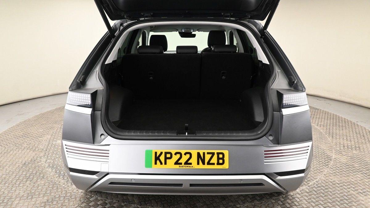 Hyundai IONIQ 5 Image 10