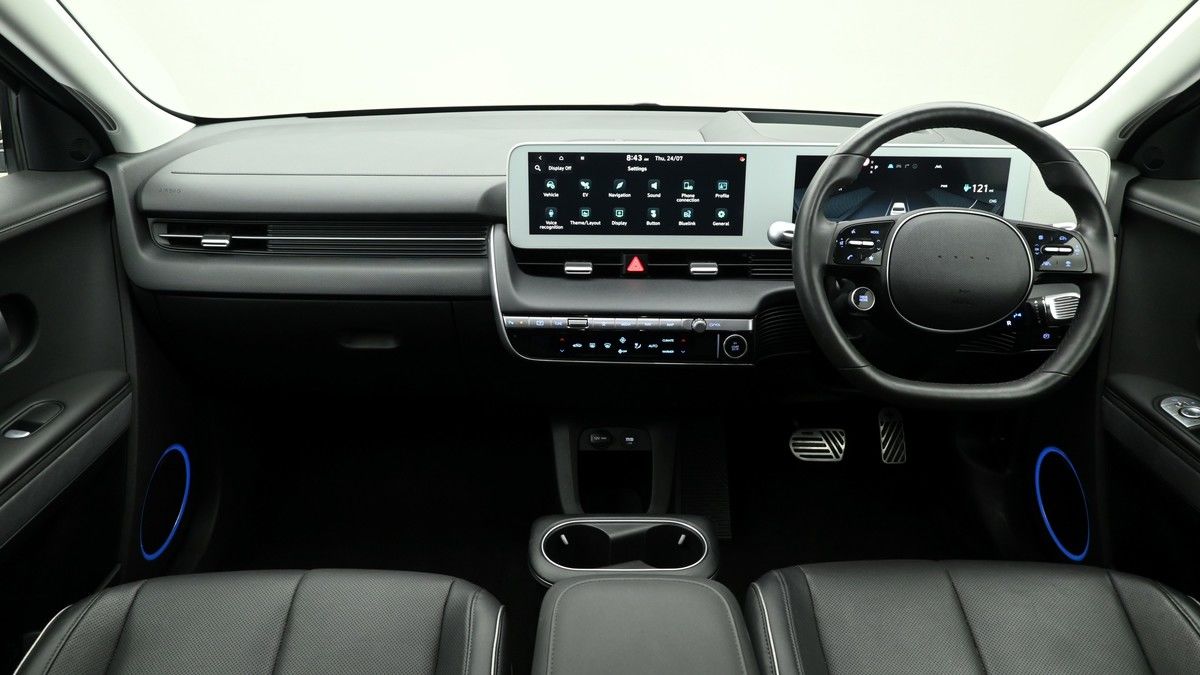 Hyundai IONIQ 5 Image 14