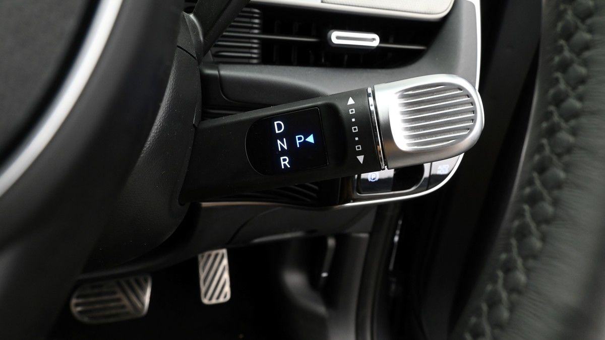 Hyundai IONIQ 5 Image 2