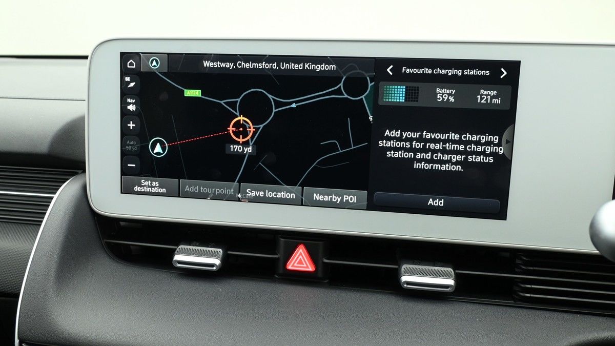 Hyundai IONIQ 5 Image 11