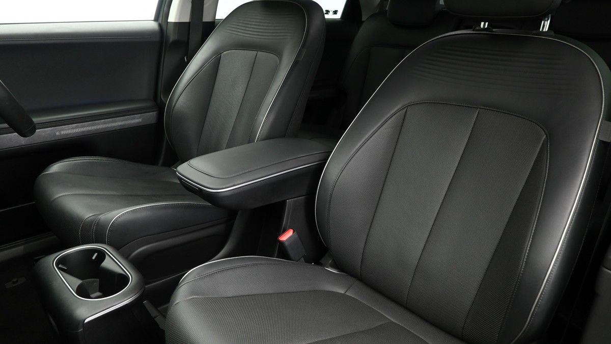 Hyundai IONIQ 5 Image 4