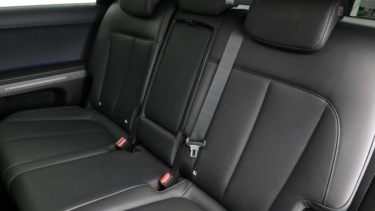 Hyundai IONIQ 5 Image 5