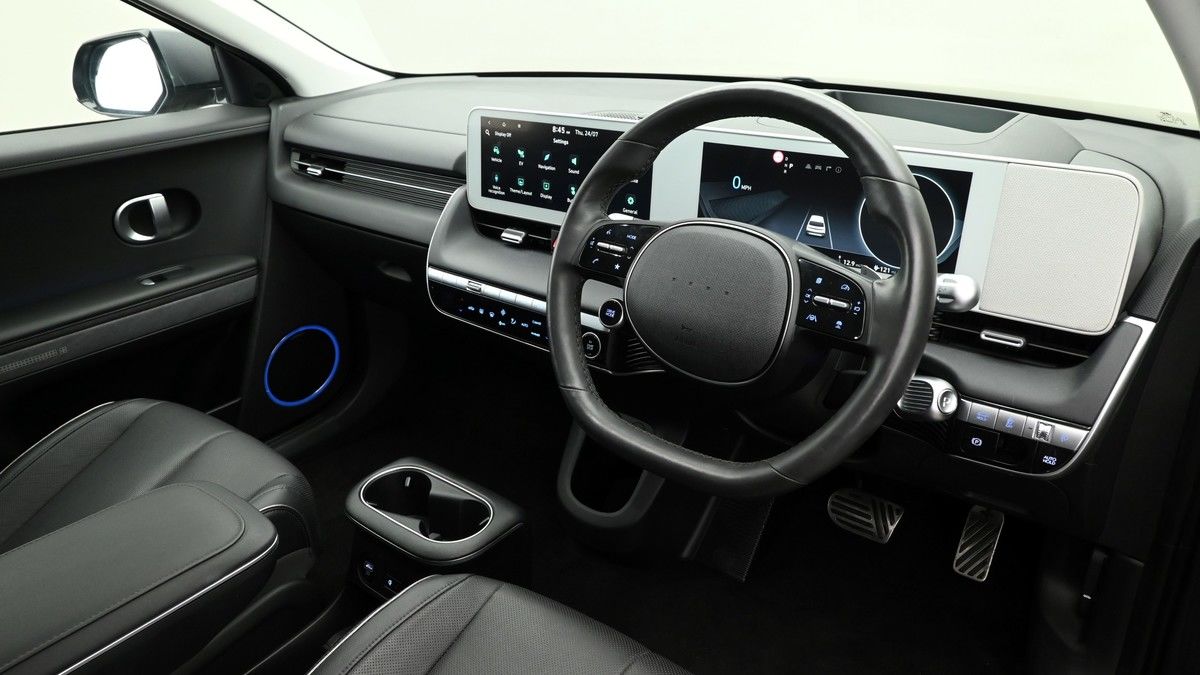 Hyundai IONIQ 5 Image 3