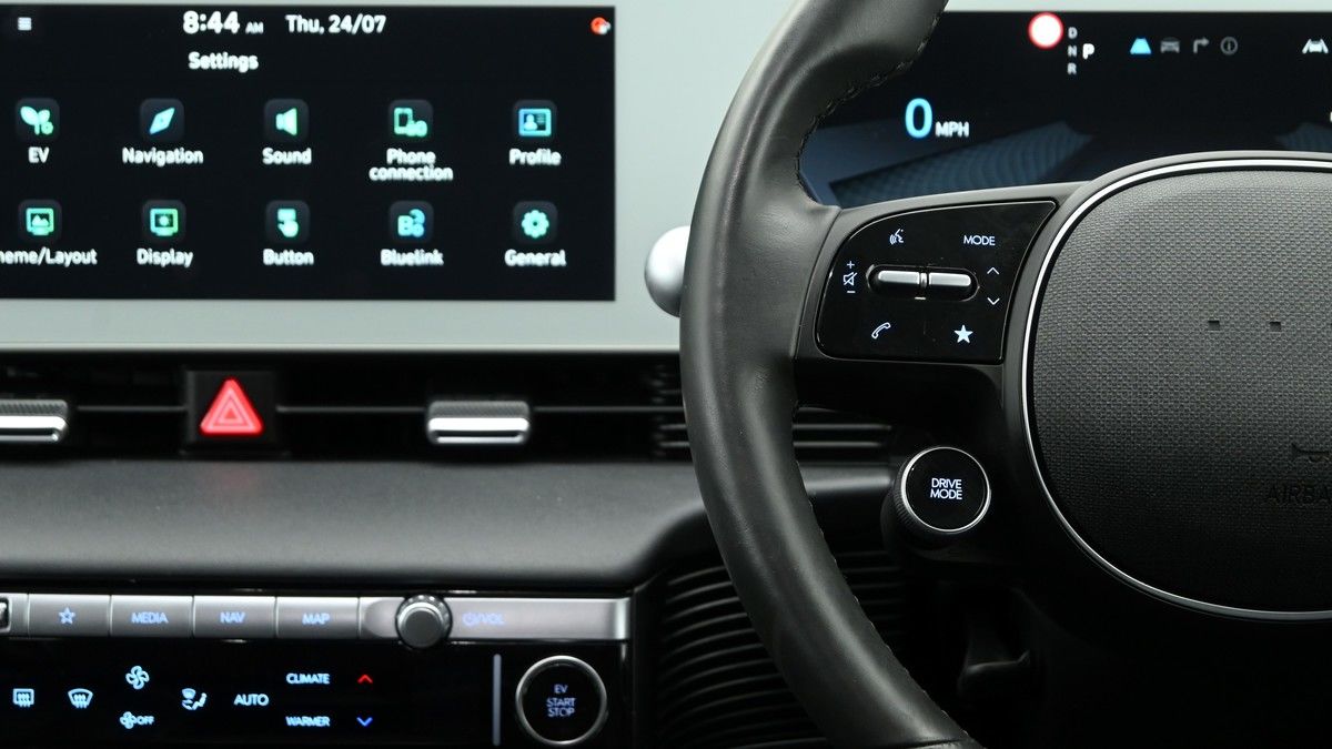 Hyundai IONIQ 5 Image 15