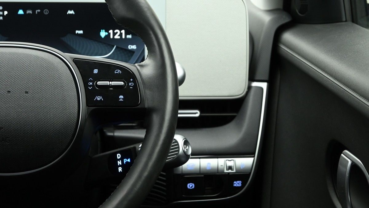 Hyundai IONIQ 5 Image 16