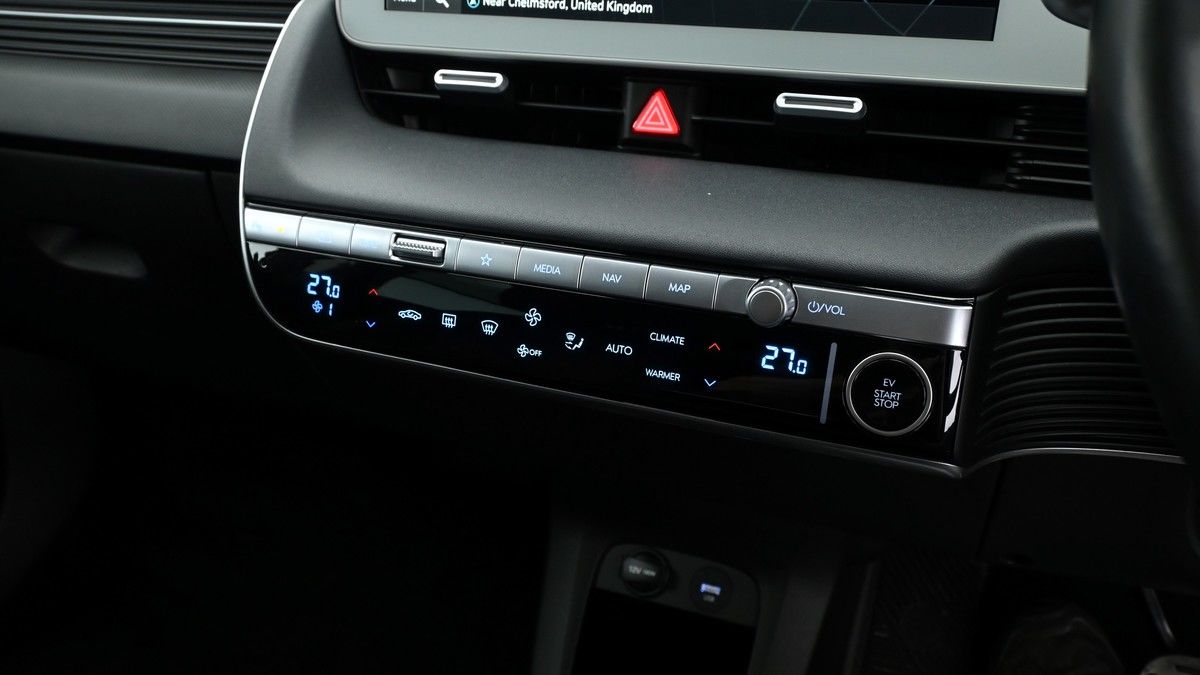 Hyundai IONIQ 5 Image 11