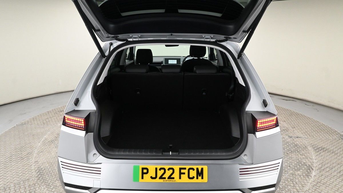 Hyundai IONIQ 5 Image 9