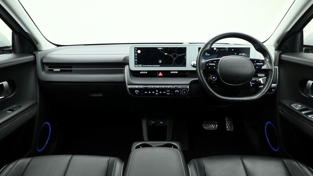 Hyundai IONIQ 5 Image 13