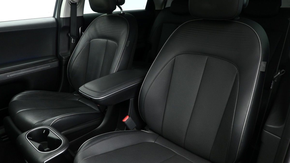 Hyundai IONIQ 5 Image 3