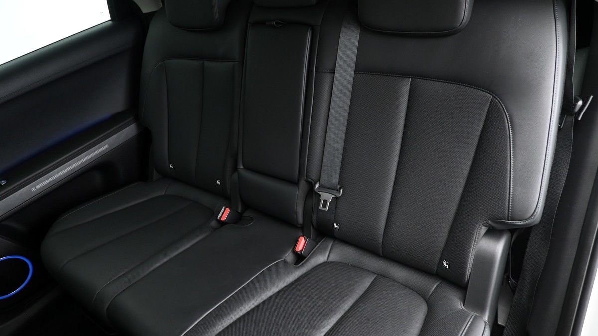 Hyundai IONIQ 5 Image 4