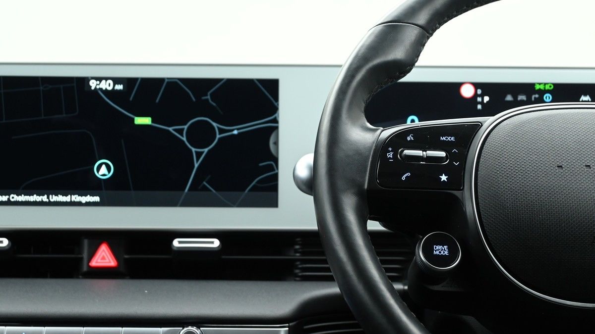 Hyundai IONIQ 5 Image 14