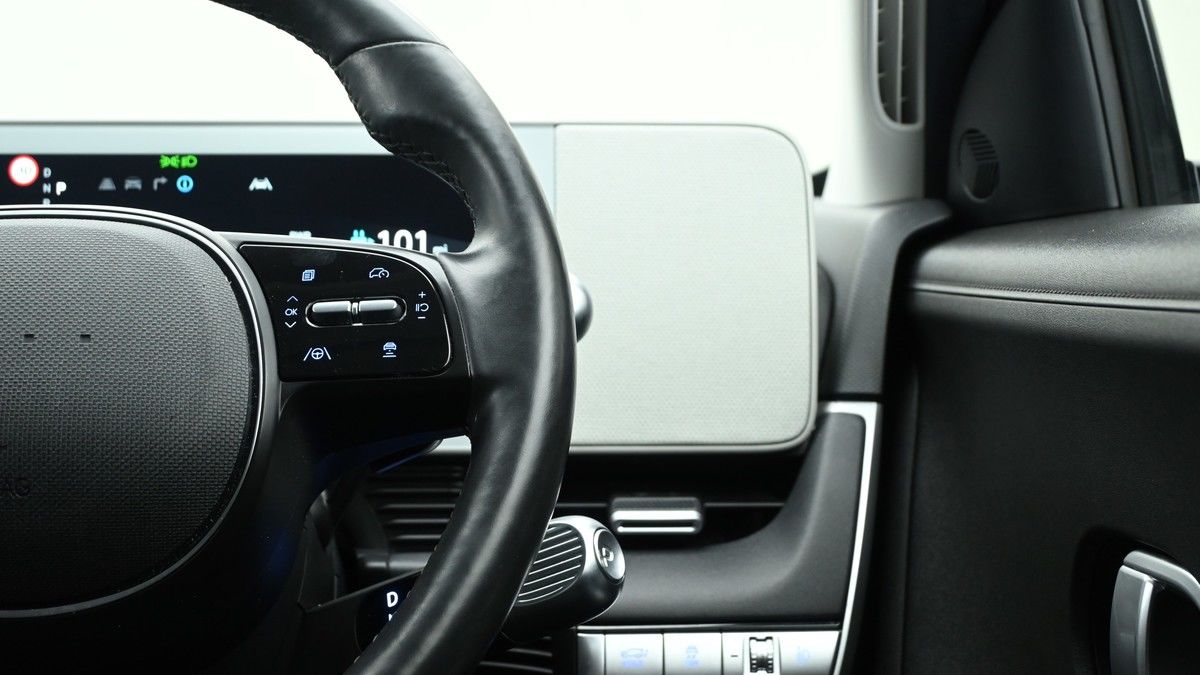 Hyundai IONIQ 5 Image 15