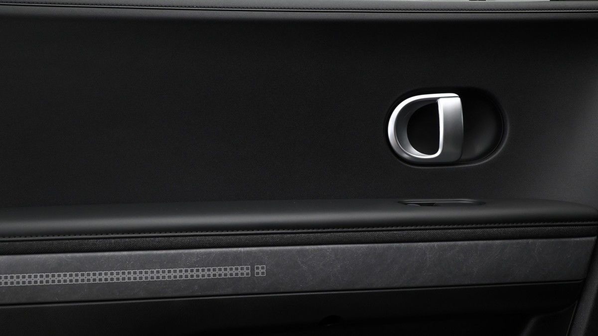 Hyundai IONIQ 5 Image 12