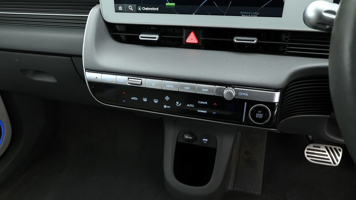 Hyundai IONIQ 5 Image 12