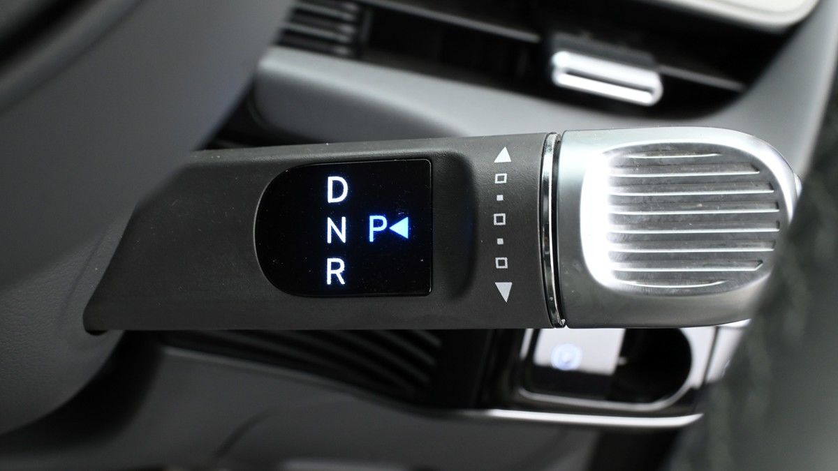 Hyundai IONIQ 5 Image 2