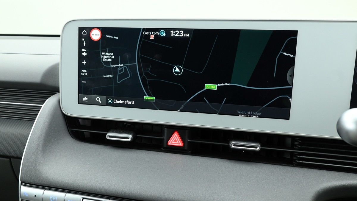 Hyundai IONIQ 5 Image 11