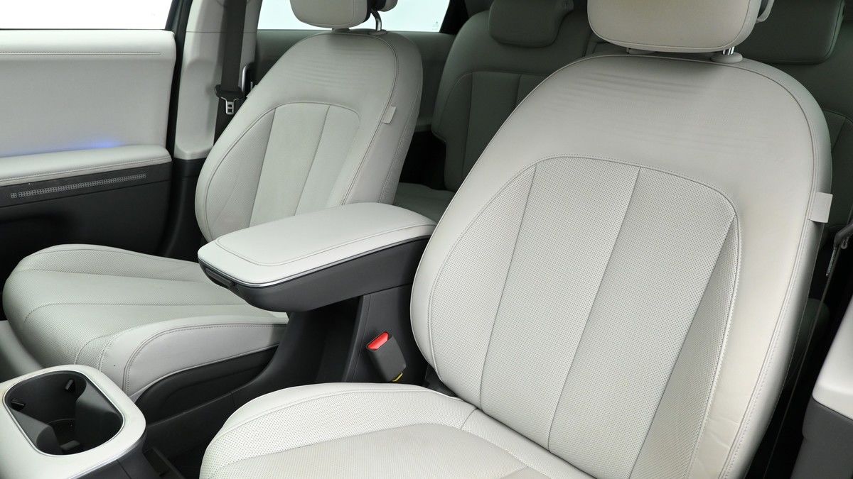 Hyundai IONIQ 5 Image 4