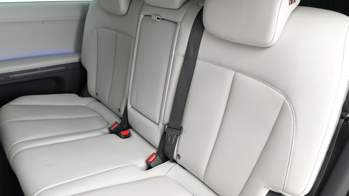 Hyundai IONIQ 5 Image 5