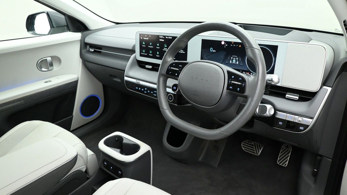 Hyundai IONIQ 5 Image 3