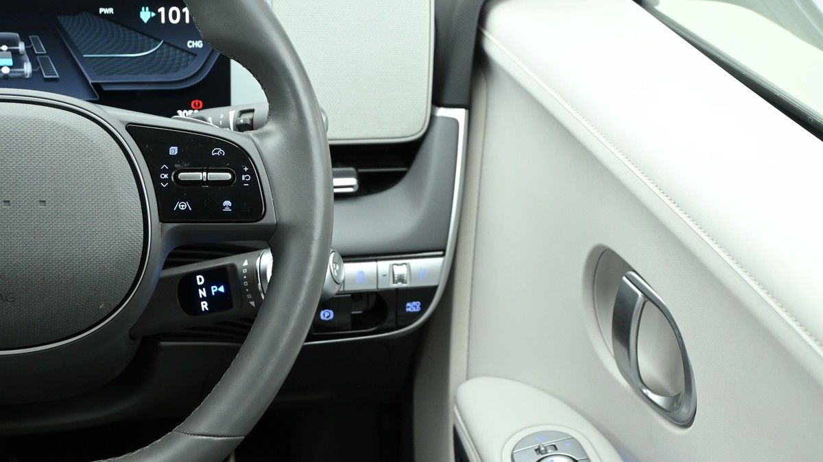 Hyundai IONIQ 5 Image 16