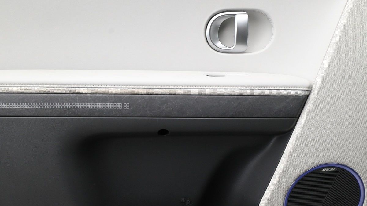 Hyundai IONIQ 5 Image 13