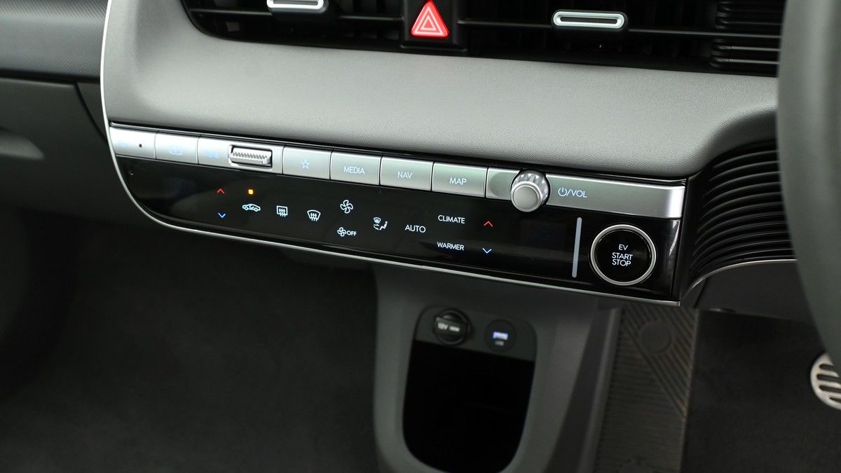 Hyundai IONIQ 5 Image 12