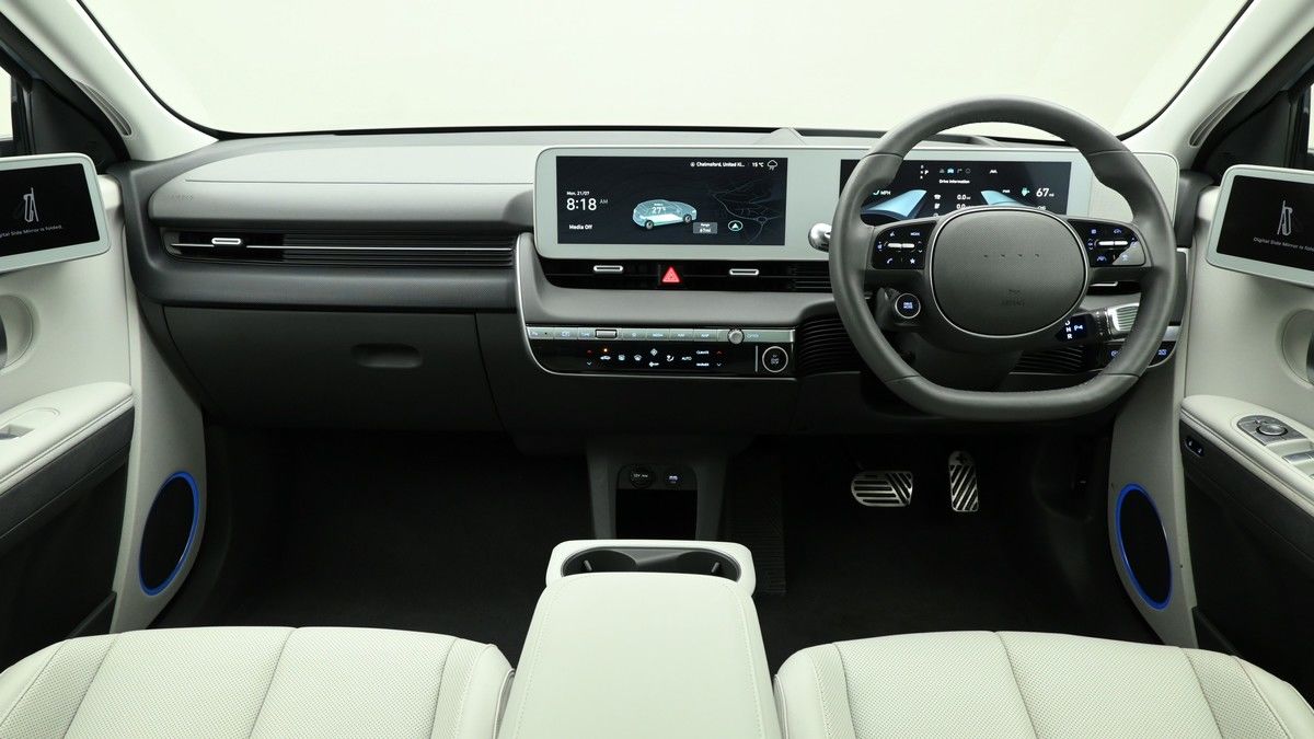 Hyundai IONIQ 5 Image 14