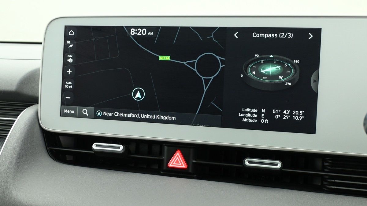 Hyundai IONIQ 5 Image 11