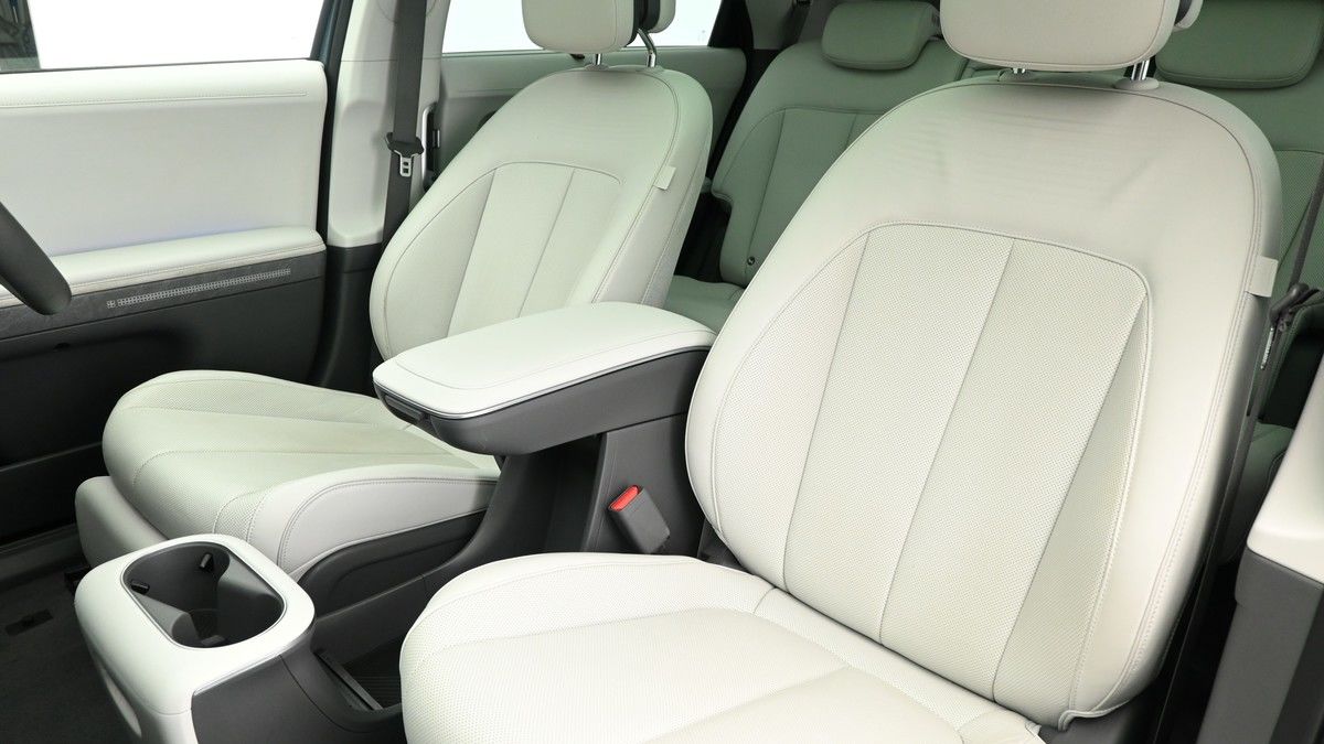 Hyundai IONIQ 5 Image 4