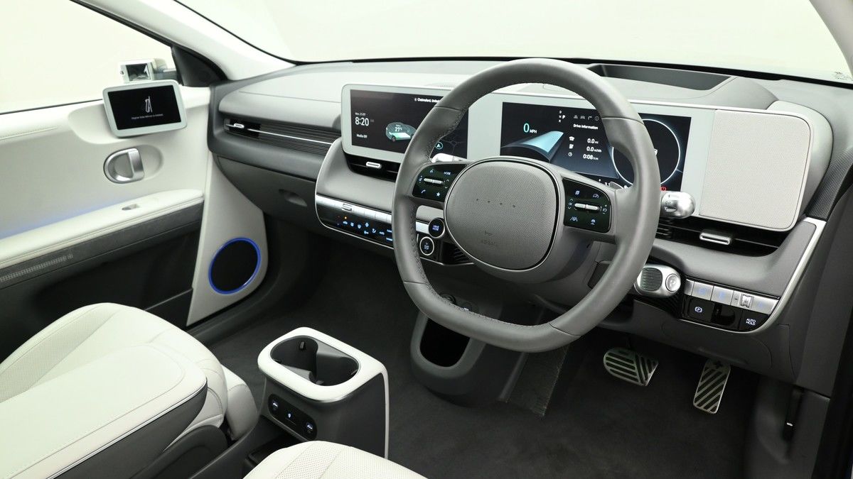 Hyundai IONIQ 5 Image 3