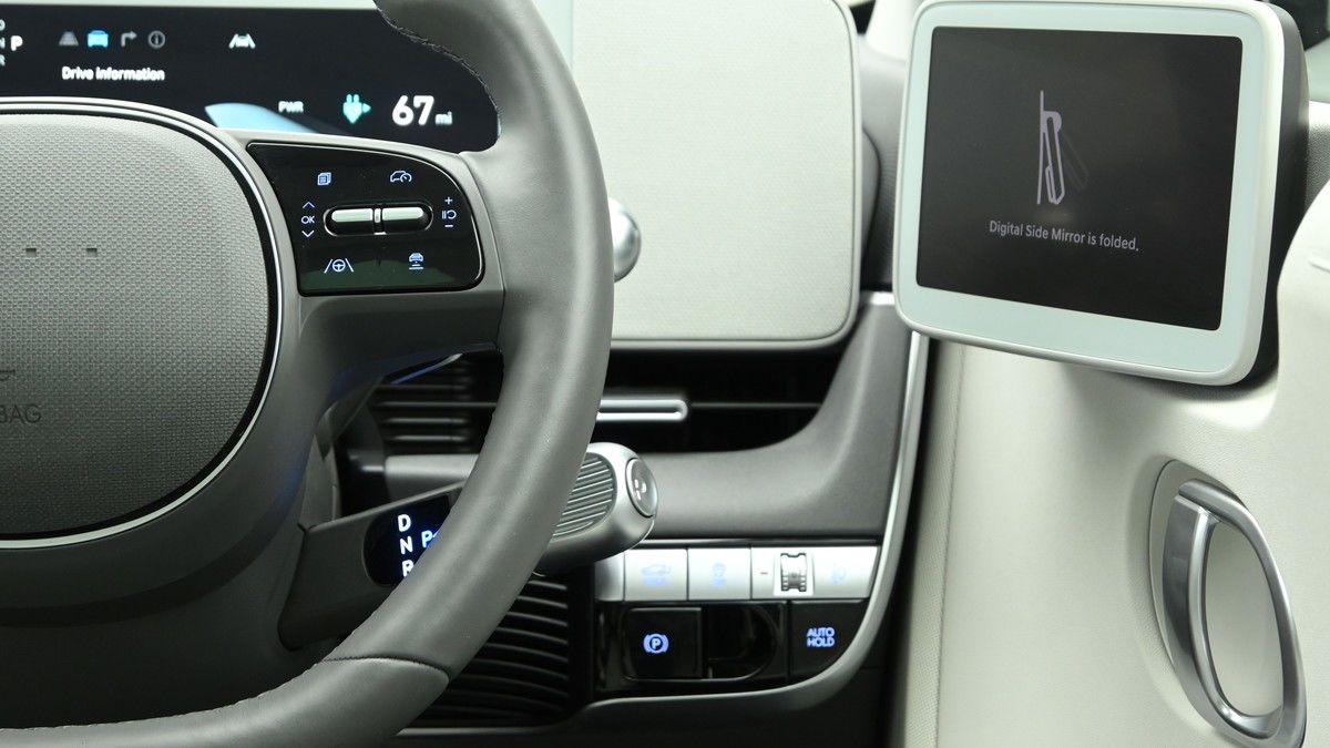 Hyundai IONIQ 5 Image 16