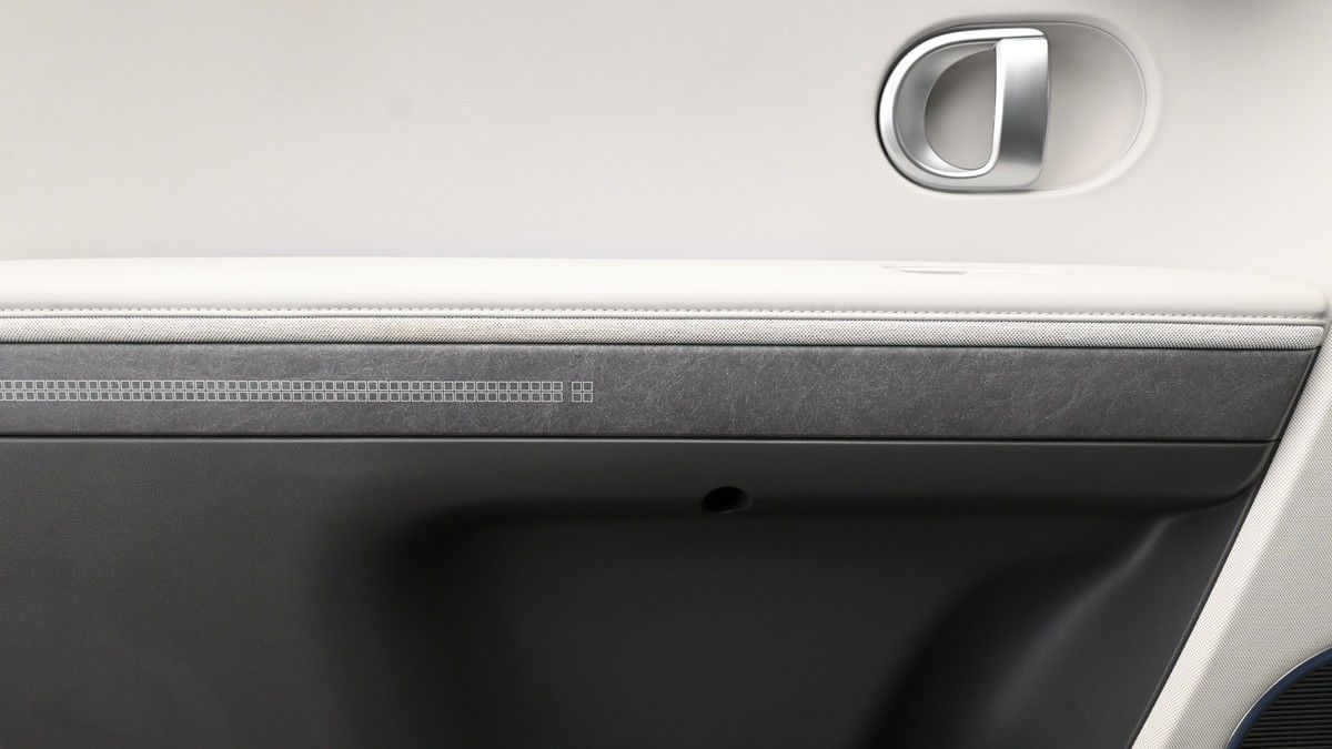 Hyundai IONIQ 5 Image 13